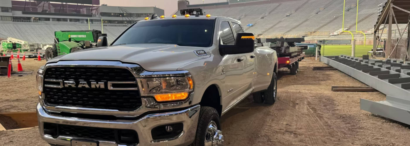 Featured Image for Gary Smith Services, LLC